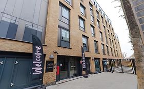 Chapter Westminster London - Prime City Centre Location